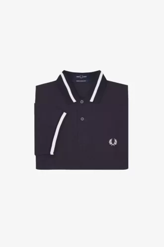 Camisa Fred Perry M2 para hombre
