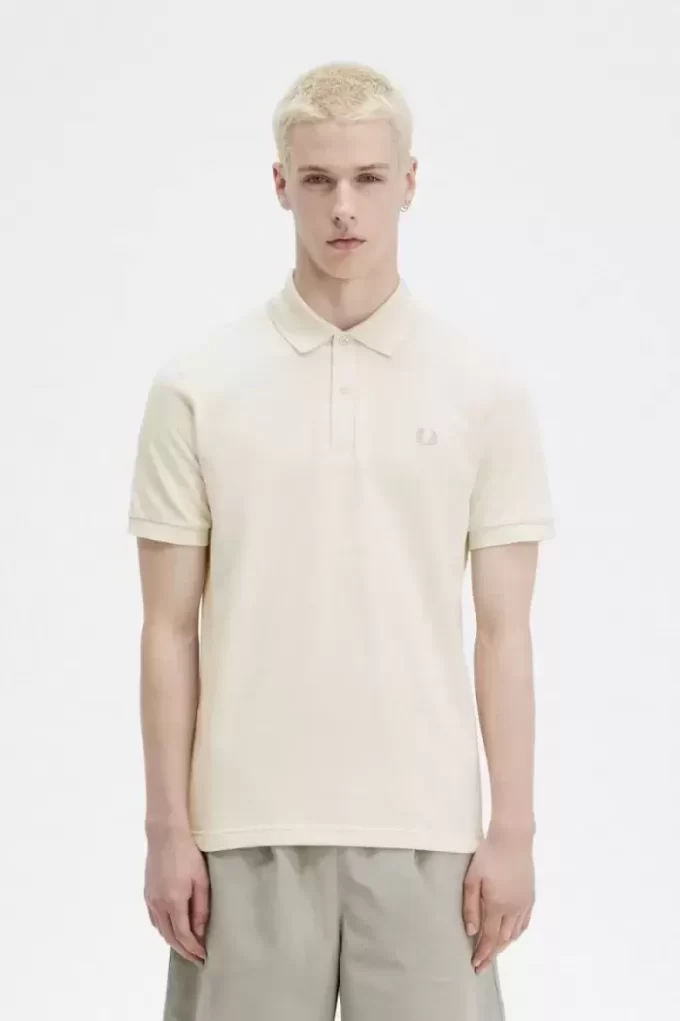Camisa Fred Perry M3 para hombre