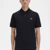Camisa Fred Perry M3 para hombre