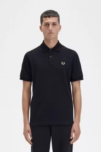 Camisa Fred Perry M3 para hombre