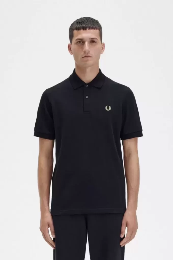 Camisa Fred Perry M3 para hombre