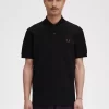 Camisa Fred Perry M3 para hombre