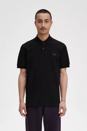 Camisa Fred Perry M3 para hombre