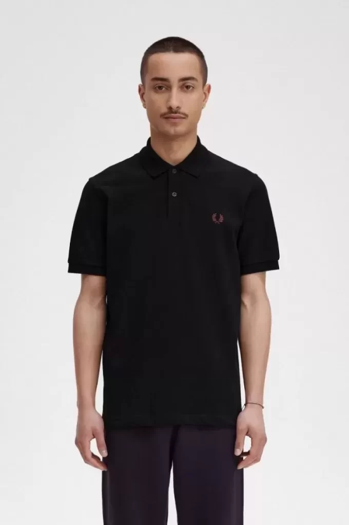 Camisa Fred Perry M3 para hombre