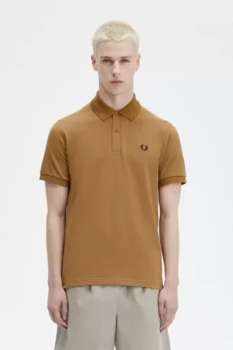 Camisa Fred Perry M3 para hombre