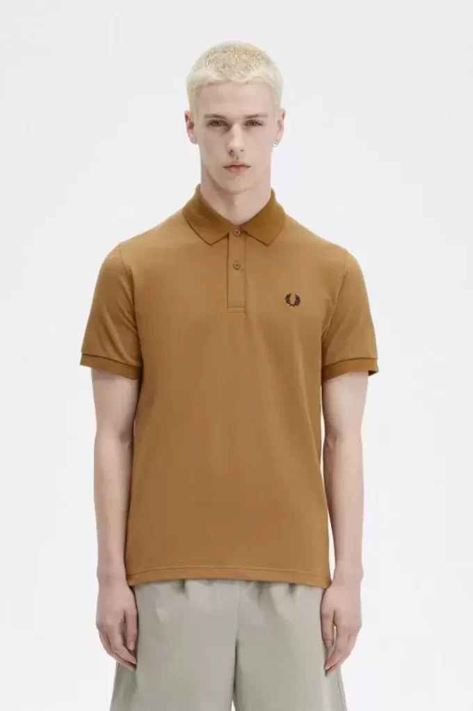 Camisa Fred Perry M3 para hombre