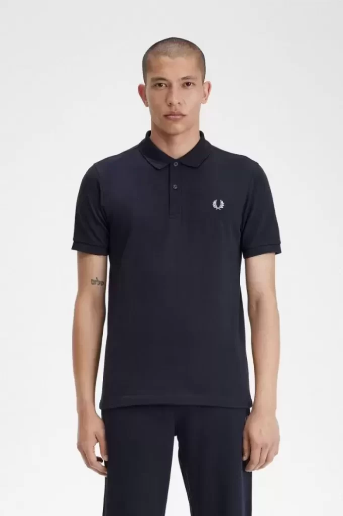 Camisa Fred Perry M3 para hombre