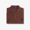 Camisa Fred Perry M3 para hombre