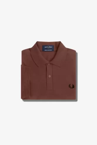 Camisa Fred Perry M3 para hombre