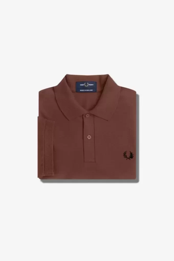 Camisa Fred Perry M3 para hombre