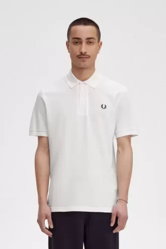 Camisa Fred Perry M3 para hombre