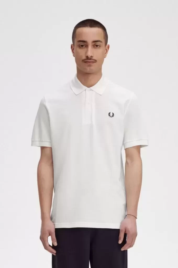 Camisa Fred Perry M3 para hombre
