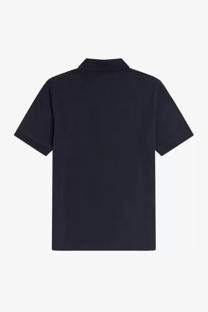 Camisa Fred Perry M3 para hombre