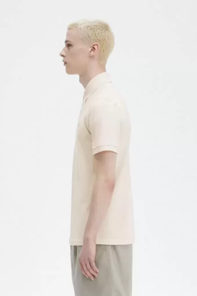 Camisa Fred Perry M3 para hombre