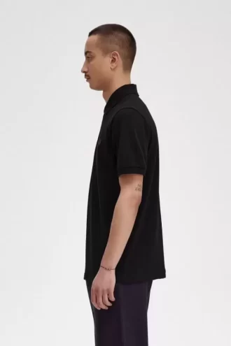 Camisa Fred Perry M3 para hombre