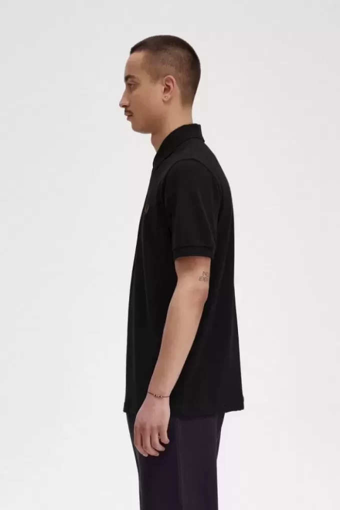 Camisa Fred Perry M3 para hombre