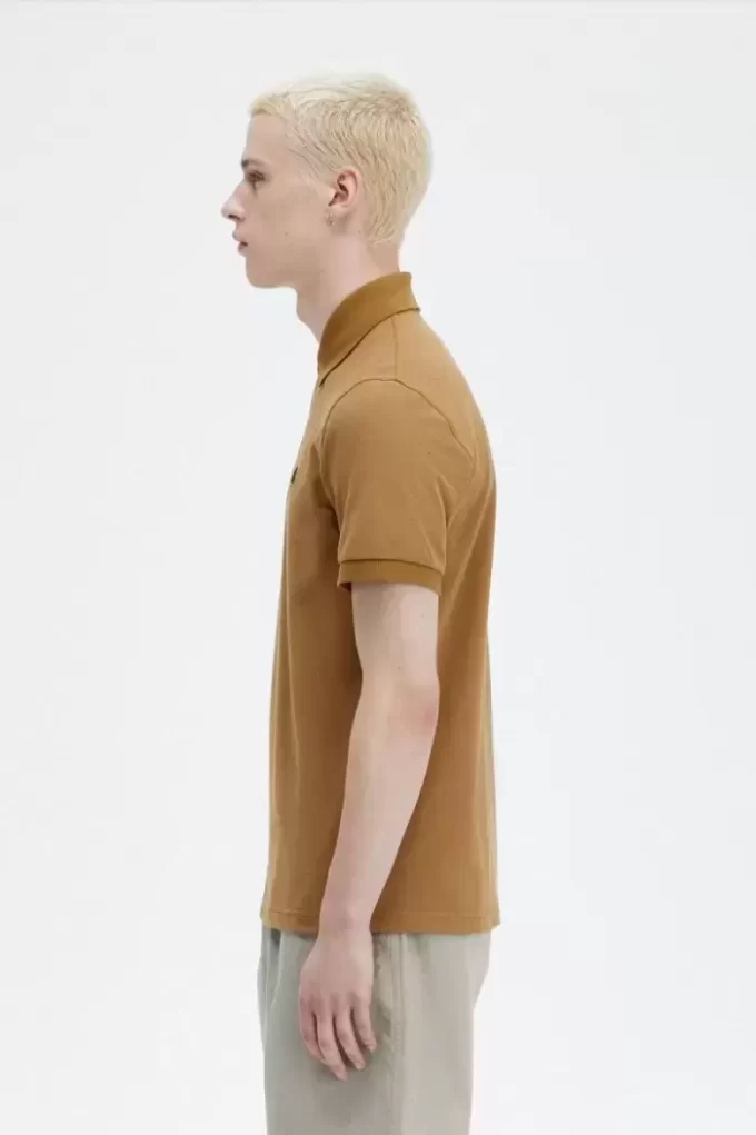 Camisa Fred Perry M3 para hombre