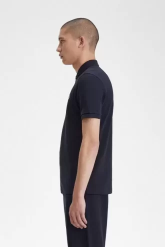 Camisa Fred Perry M3 para hombre