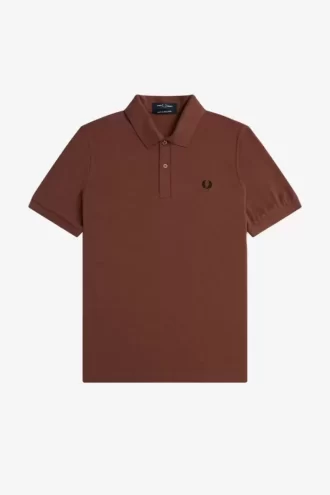 Camisa Fred Perry M3 para hombre