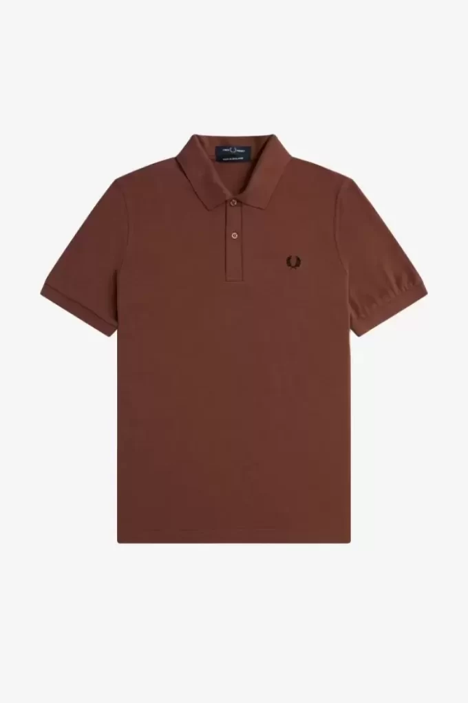 Camisa Fred Perry M3 para hombre