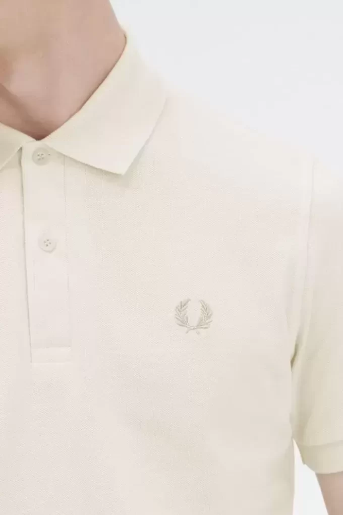 Camisa Fred Perry M3 para hombre