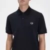 Camisa Fred Perry M3 para hombre