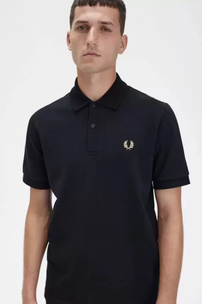 Camisa Fred Perry M3 para hombre