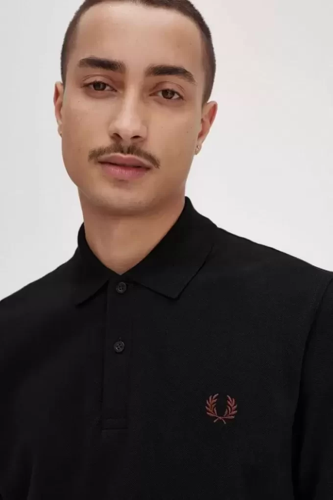 Camisa Fred Perry M3 para hombre