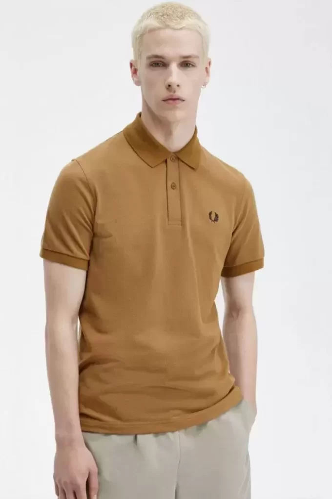 Camisa Fred Perry M3 para hombre