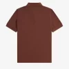 Camisa Fred Perry M3 para hombre