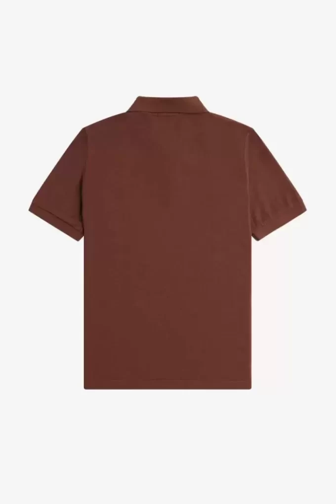 Camisa Fred Perry M3 para hombre