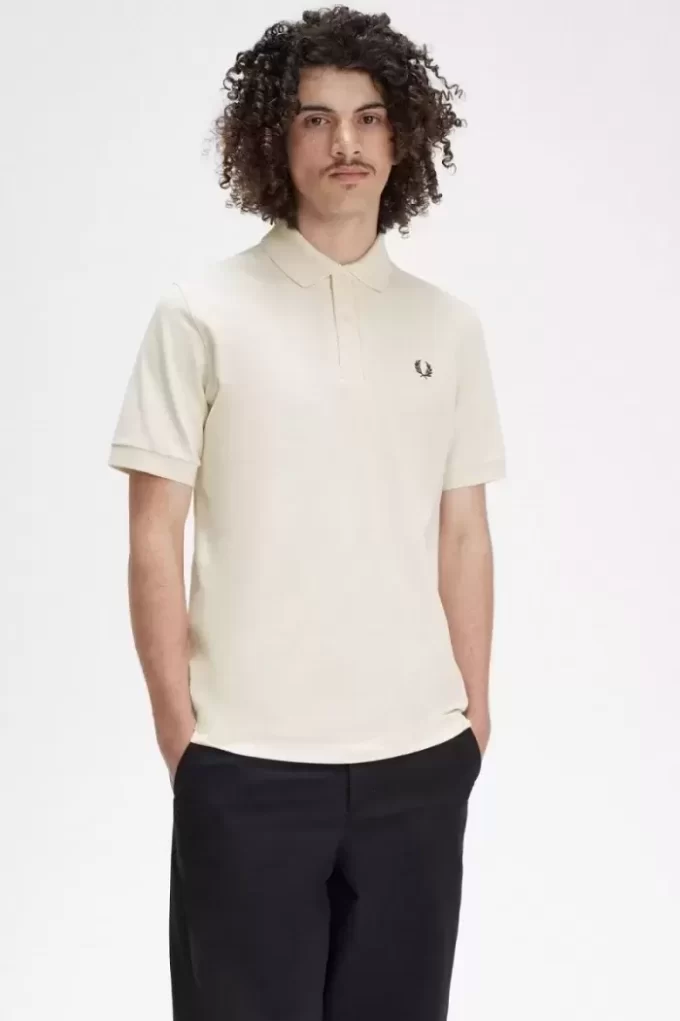 Camisa Fred Perry M3 para hombre