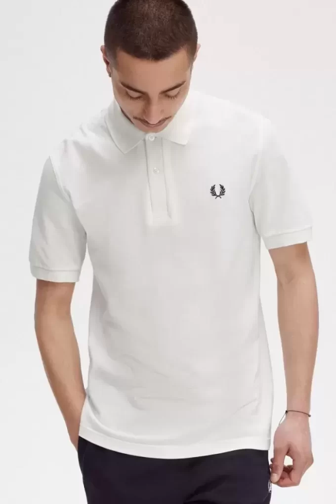 Camisa Fred Perry M3 para hombre
