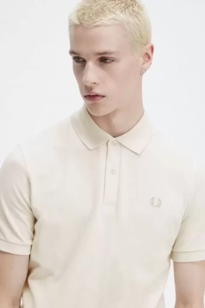 Camisa Fred Perry M3 para hombre
