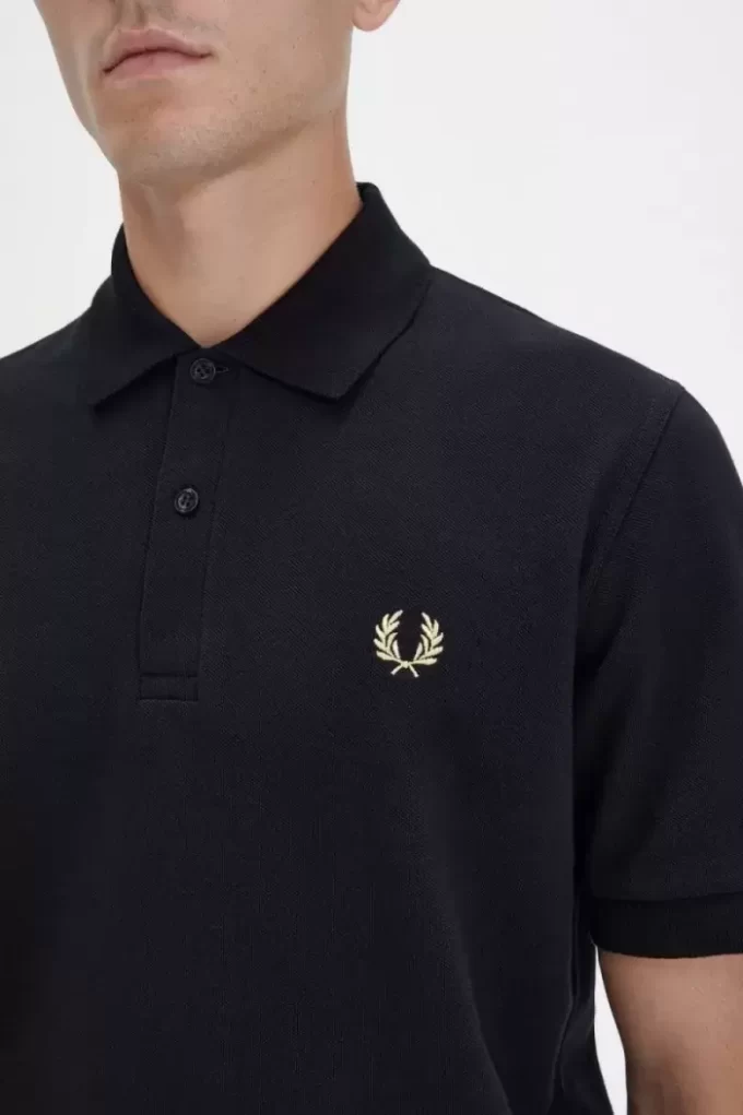 Camisa Fred Perry M3 para hombre