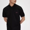 Camisa Fred Perry M3 para hombre