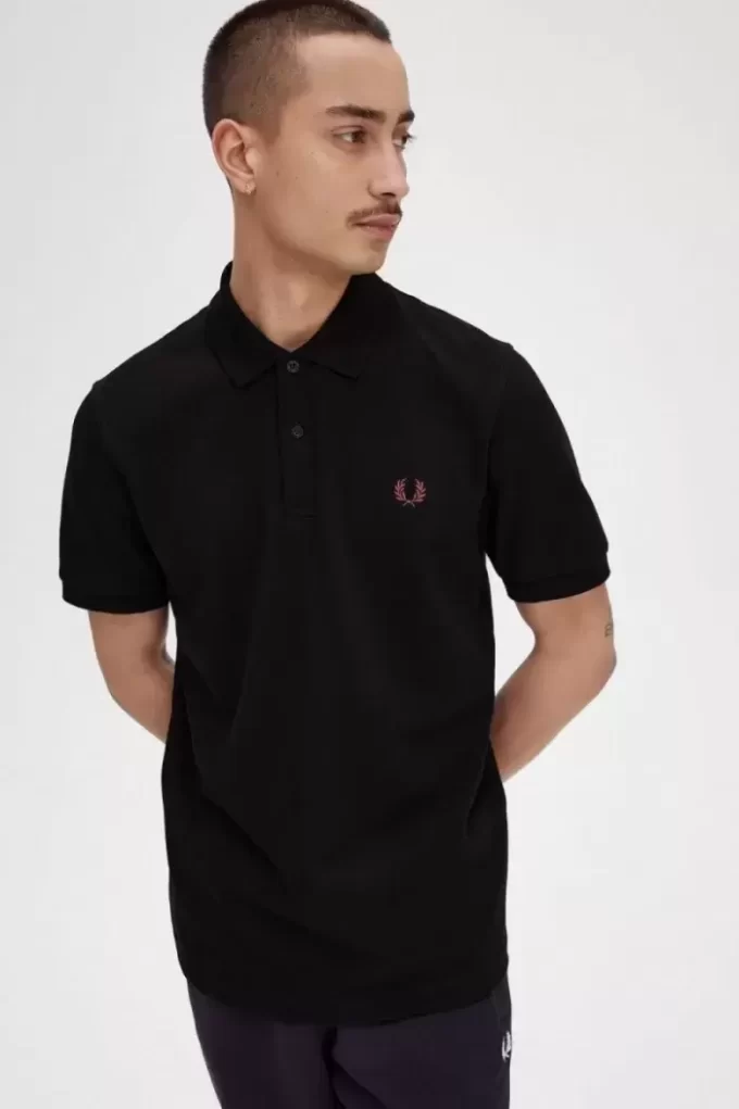 Camisa Fred Perry M3 para hombre