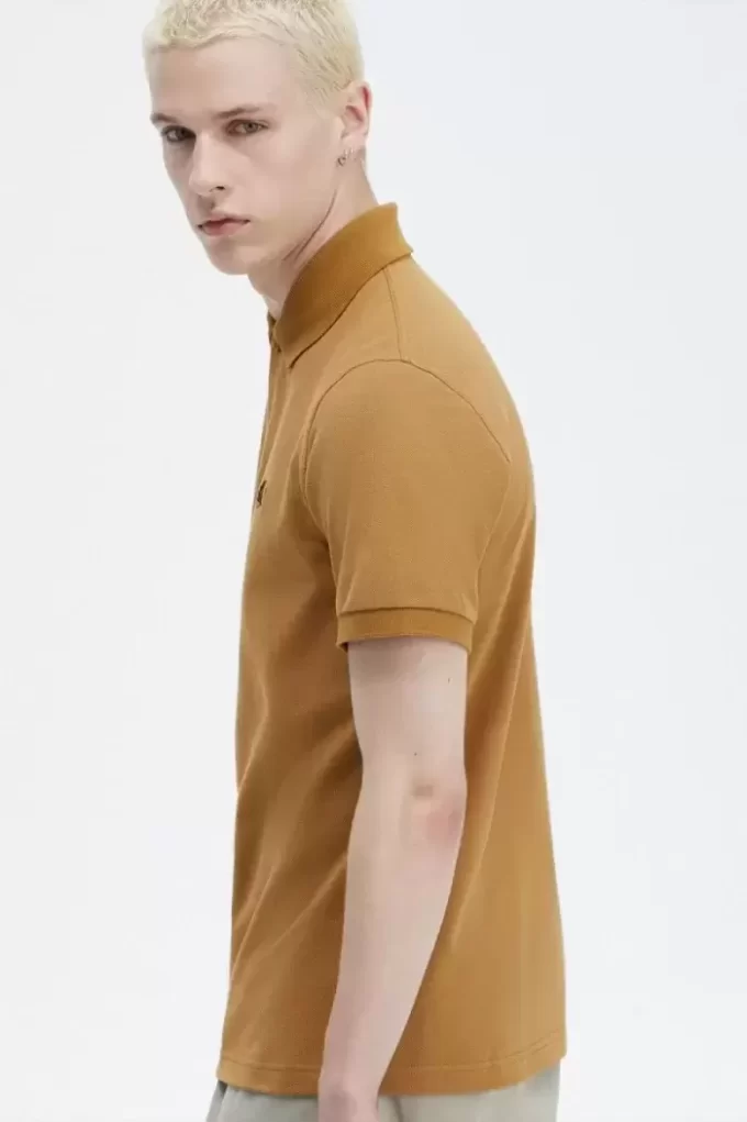 Camisa Fred Perry M3 para hombre