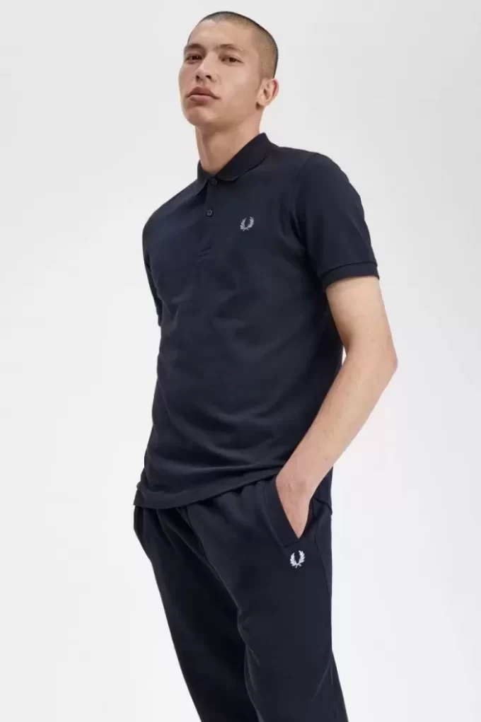Camisa Fred Perry M3 para hombre