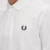 Camisa Fred Perry M3 para hombre