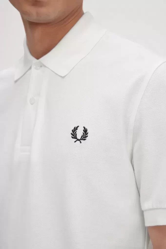 Camisa Fred Perry M3 para hombre