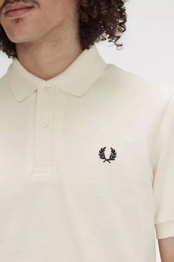 Camisa Fred Perry M3 para hombre