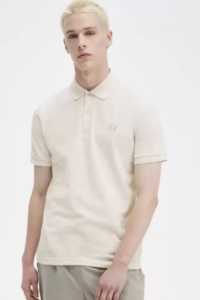Camisa Fred Perry M3 para hombre