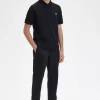 Camisa Fred Perry M3 para hombre