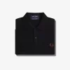 Camisa Fred Perry M3 para hombre