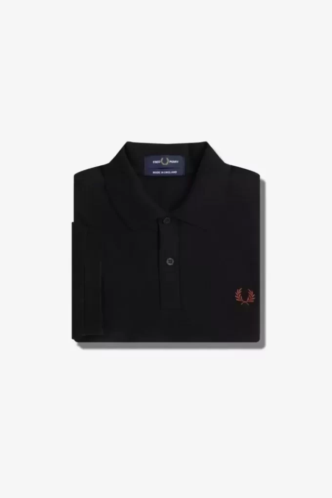 Camisa Fred Perry M3 para hombre