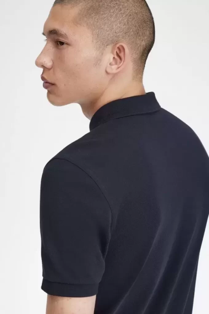 Camisa Fred Perry M3 para hombre