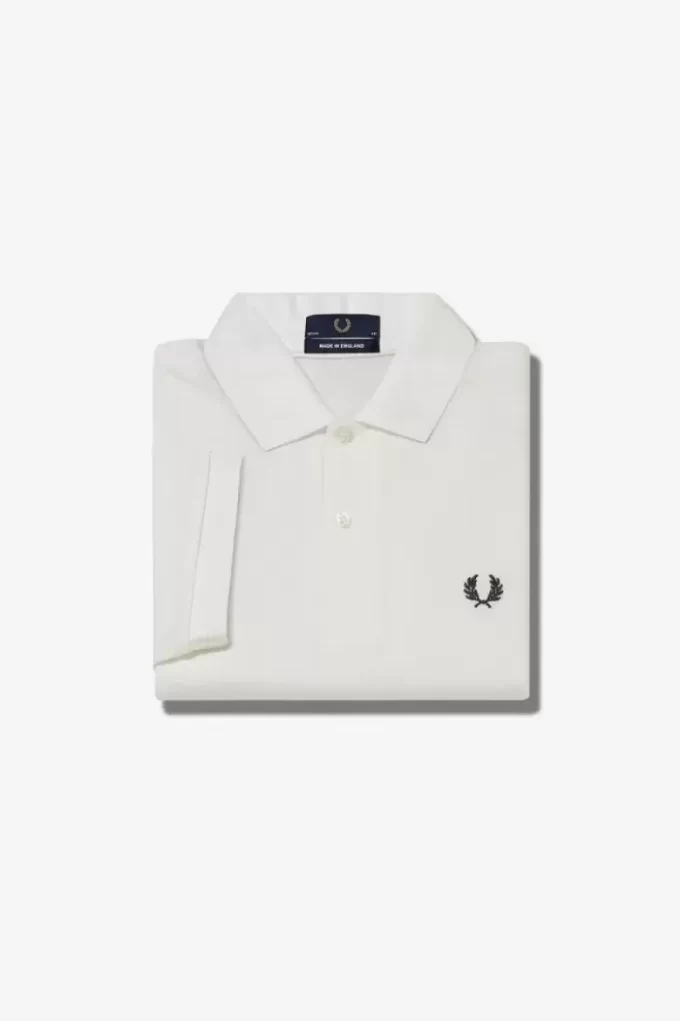 Camisa Fred Perry M3 para hombre