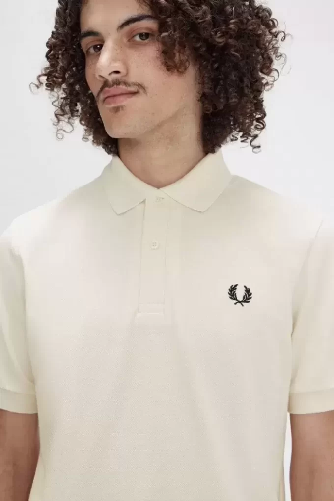 Camisa Fred Perry M3 para hombre