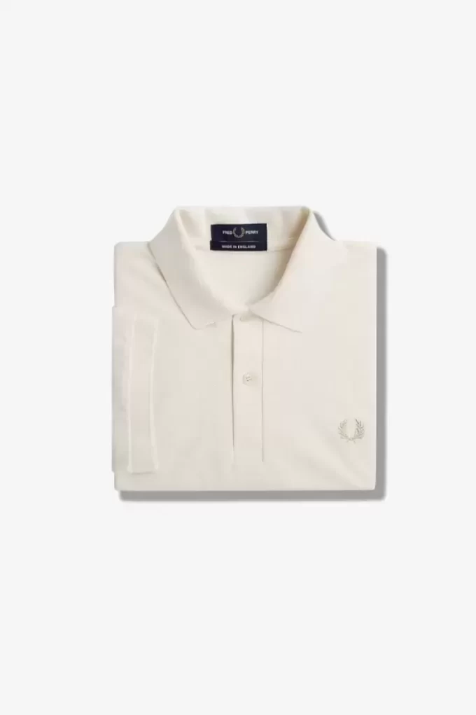 Camisa Fred Perry M3 para hombre